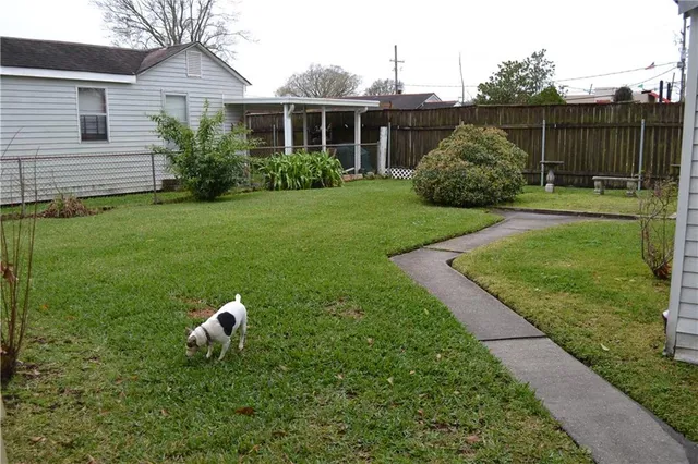 $1,850 | 128 Gruner Road, Metairie, LA 70001