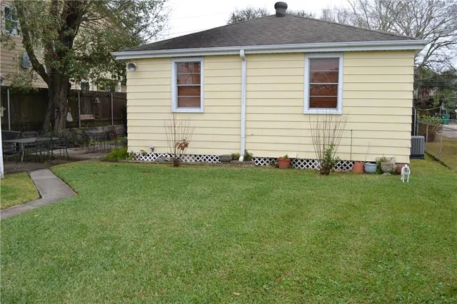 $1,850 | 128 Gruner Road, Metairie, LA 70001