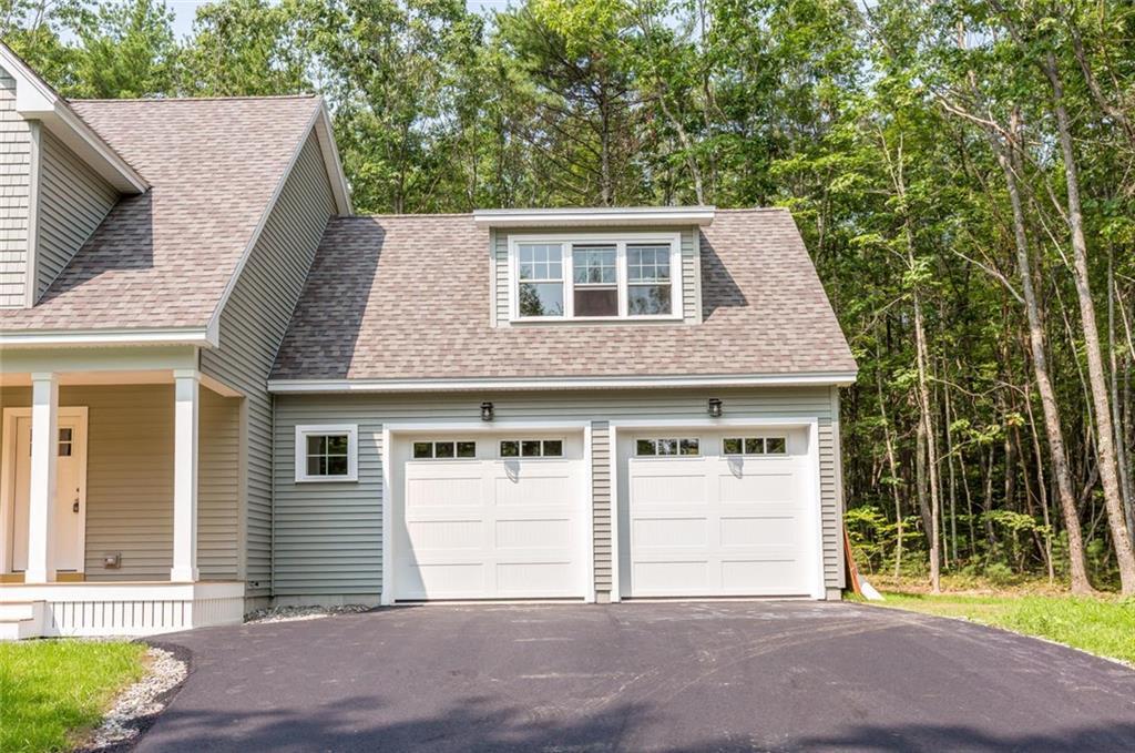 7 Stratton Woods Lane Cumberland Center, ME 04021 - Photo 34 of 35 Welcome home!