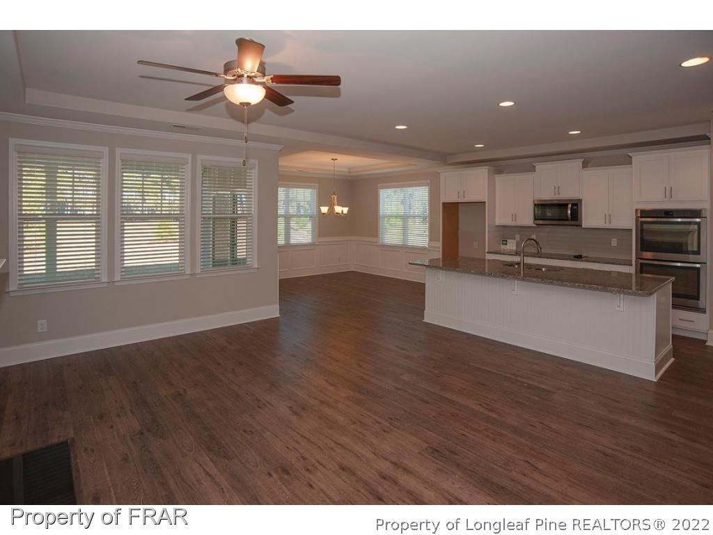 475 Kerr Lake Road Aberdeen, NC 28315 - Photo 13 of 29