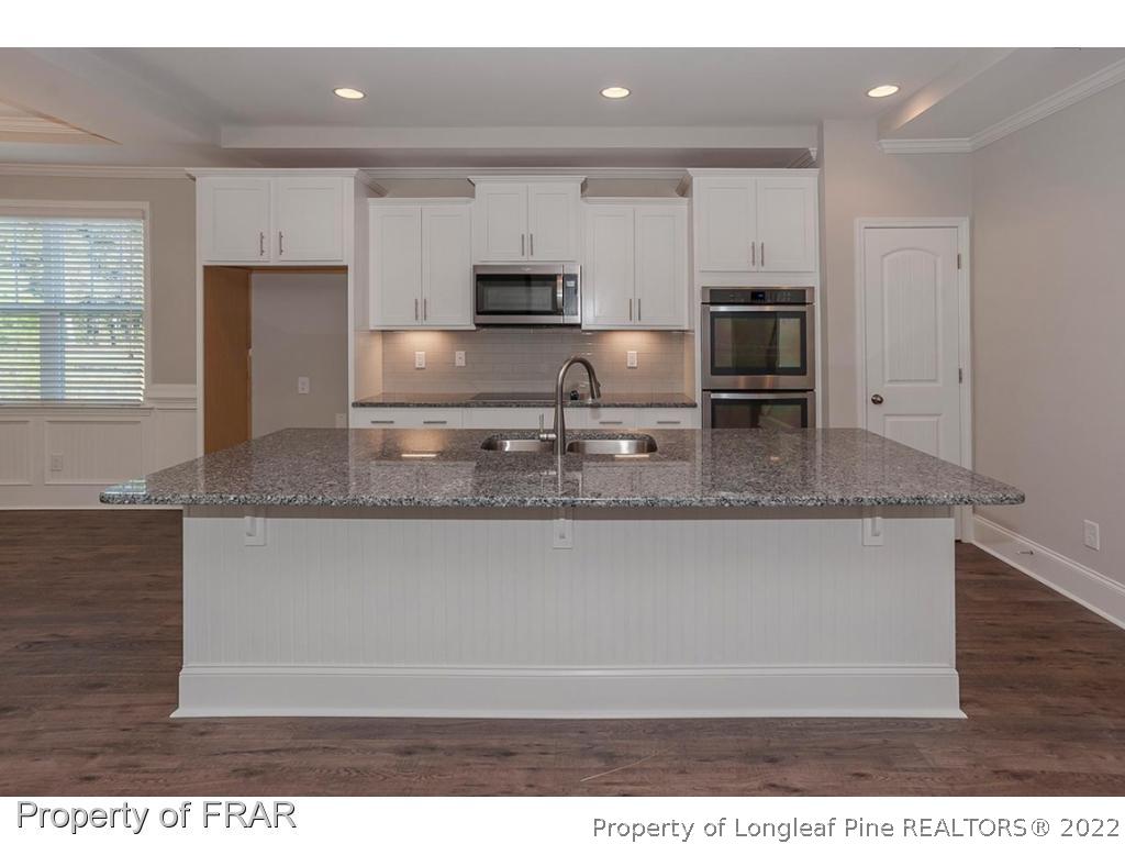 475 Kerr Lake Road Aberdeen, NC 28315 - Photo 17 of 29