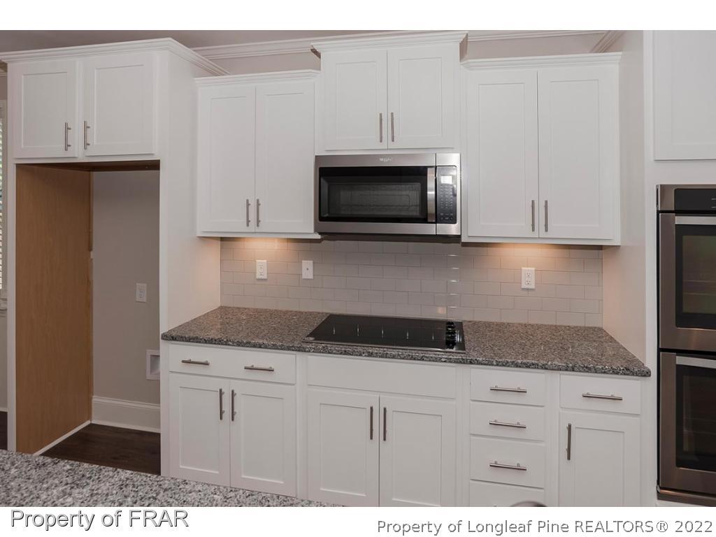 475 Kerr Lake Road Aberdeen, NC 28315 - Photo 19 of 29