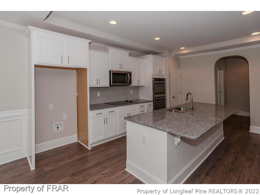 475 Kerr Lake Road Aberdeen, NC 28315 - Photo 20 of 29