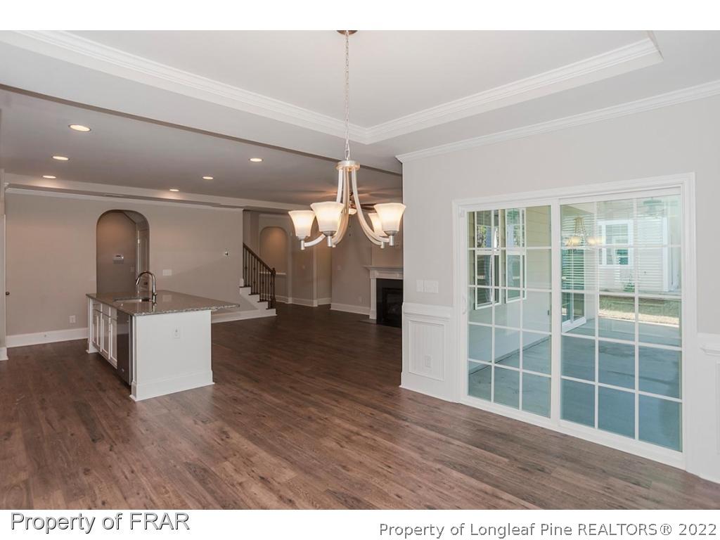 475 Kerr Lake Road Aberdeen, NC 28315 - Photo 21 of 29