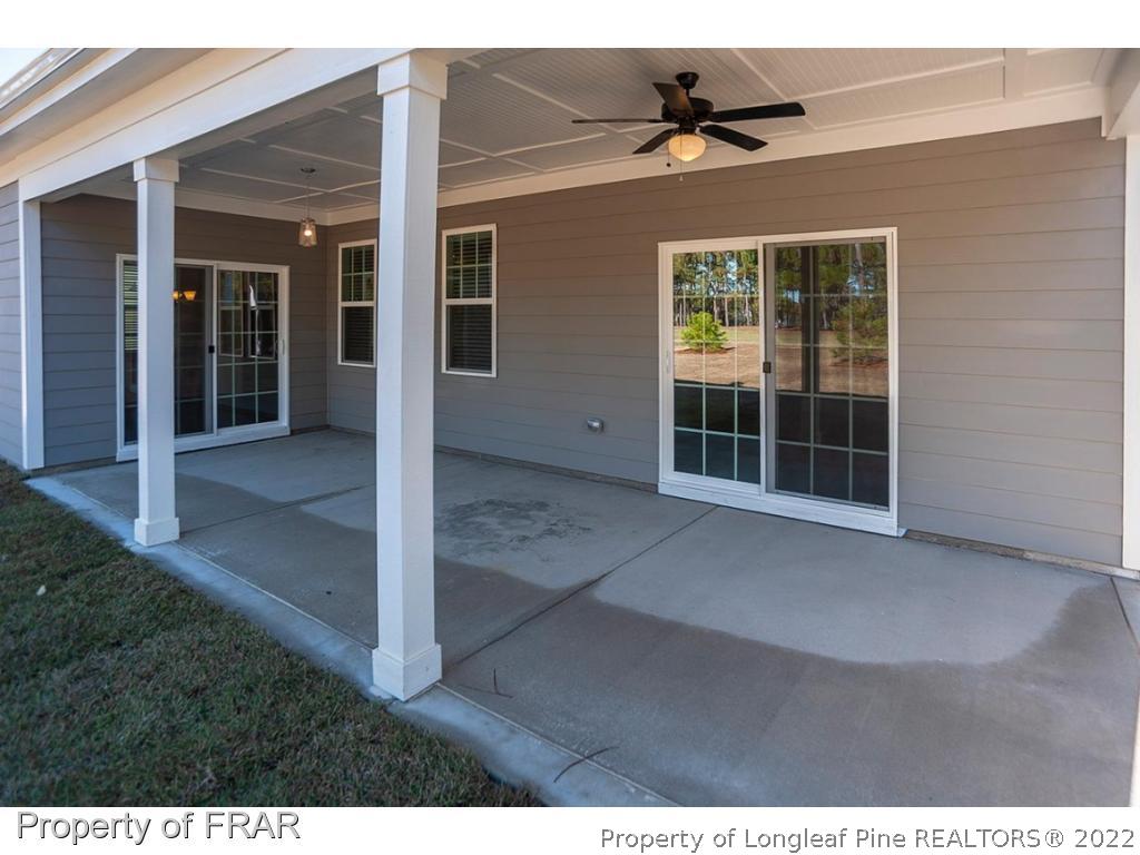 475 Kerr Lake Road Aberdeen, NC 28315 - Photo 4 of 29