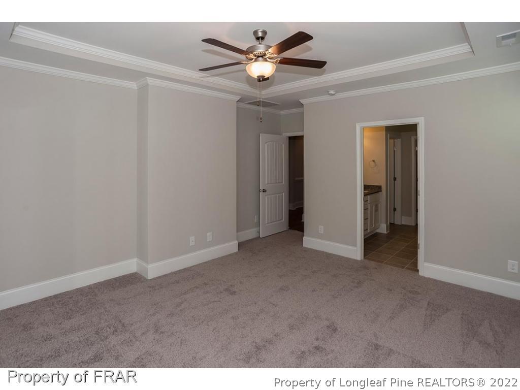 475 Kerr Lake Road Aberdeen, NC 28315 - Photo 8 of 29