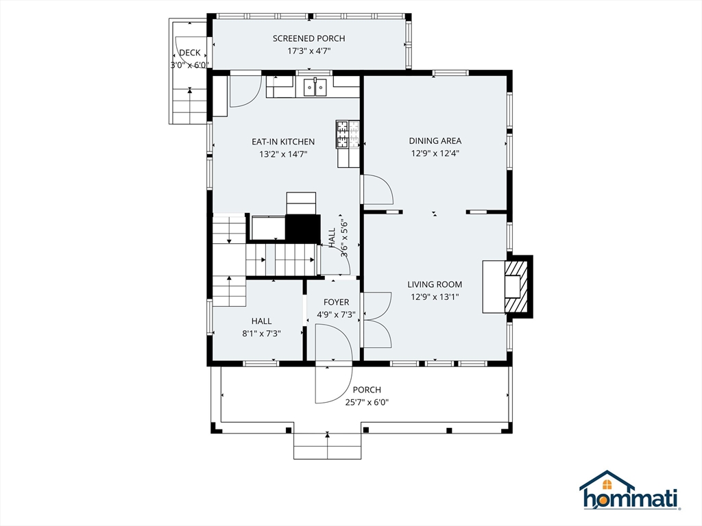 74 Tower Street Methuen, MA 01844 - Photo 27 of 29