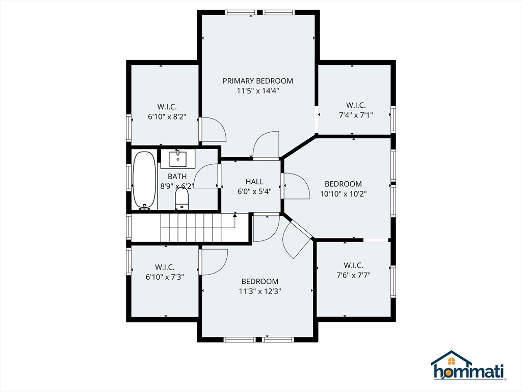 74 Tower Street Methuen, MA 01844 - Photo 28 of 29