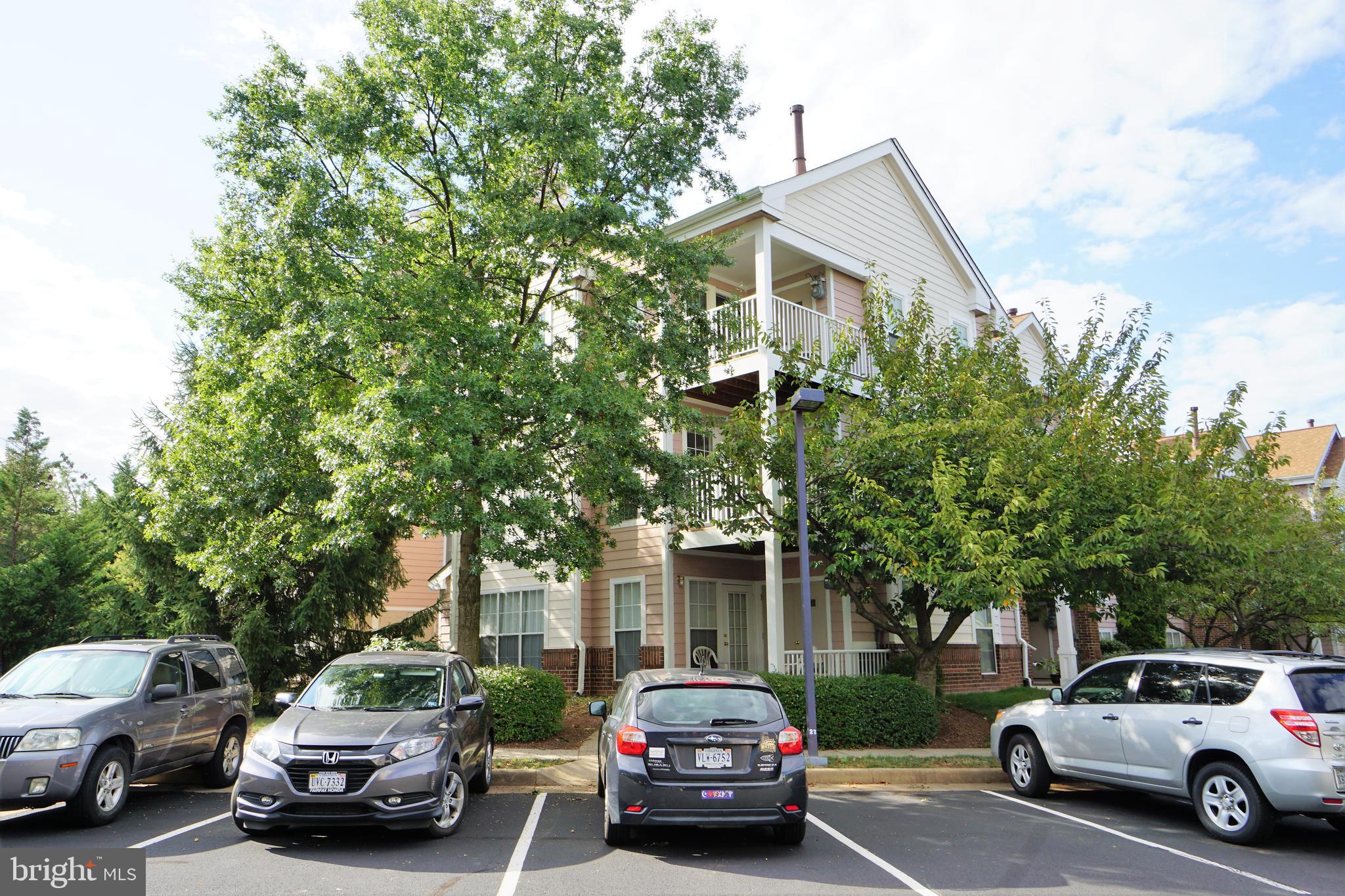 21024 Timber Ridge Terrace, Unit 301 Ashburn, VA 20147 - Photo 13 of 13