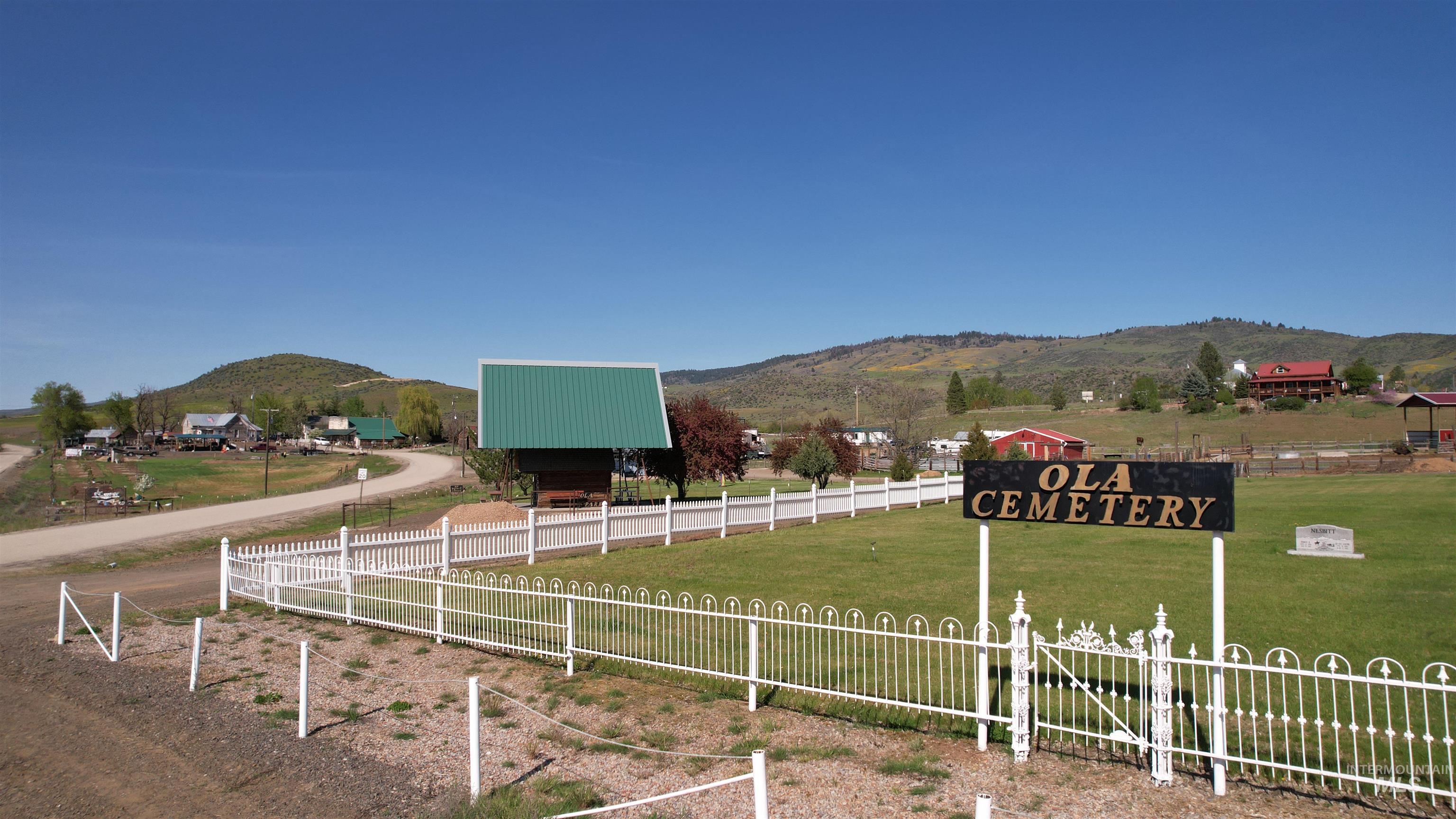19763 Butler Lane Ola, ID 83657 - Photo 30 of 34