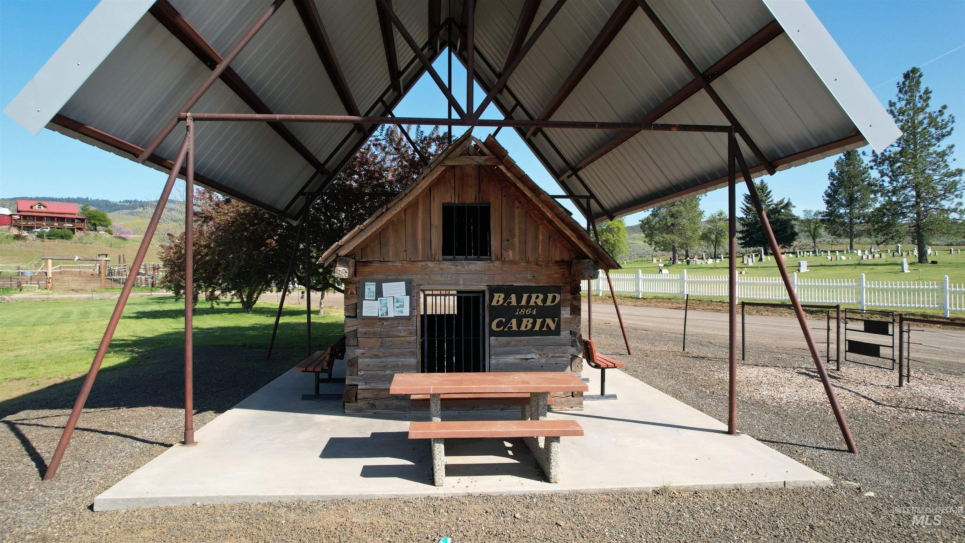 19763 Butler Lane Ola, ID 83657 - Photo 33 of 34