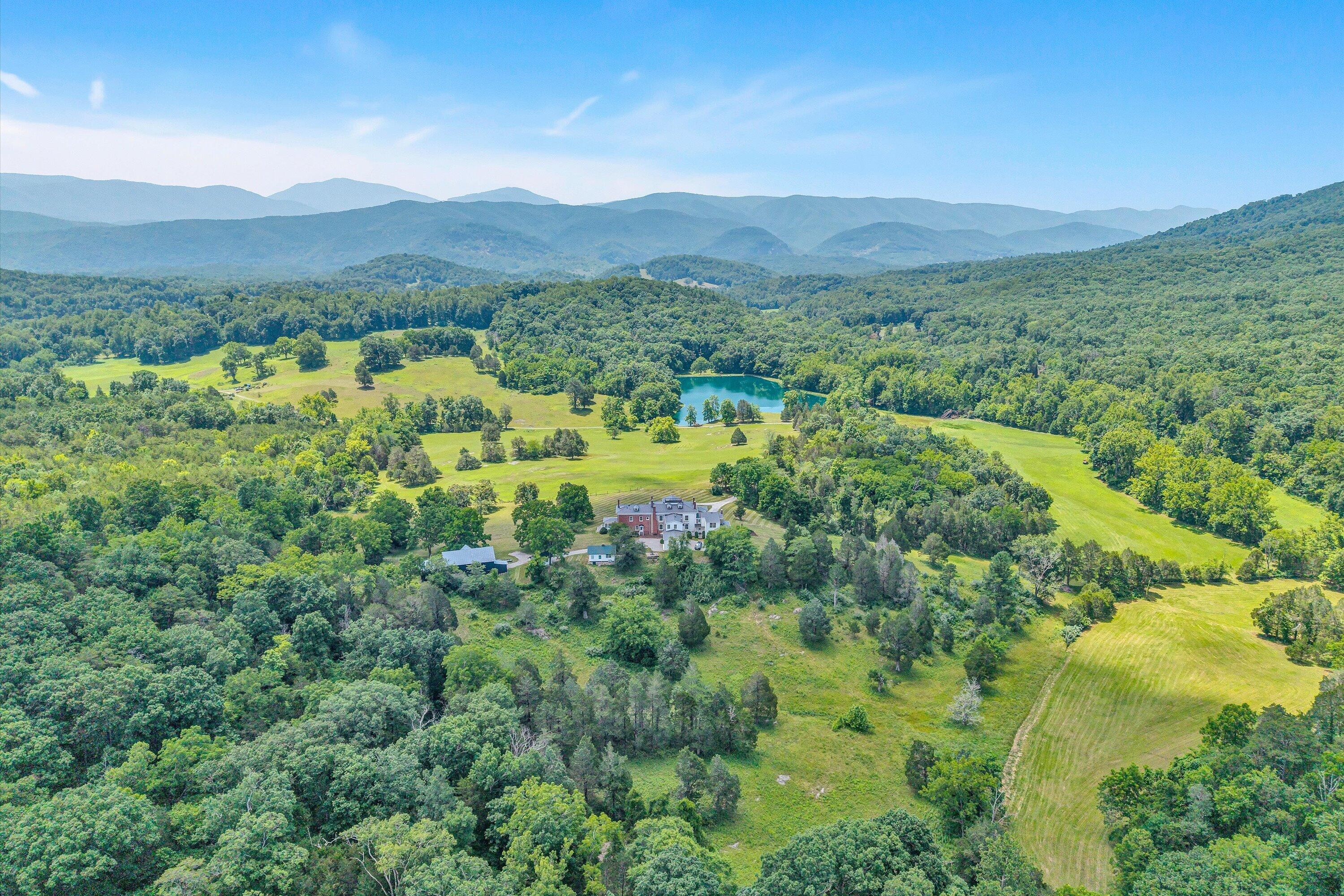 1066 Greyledge Road Buchanan, VA 24066 - Photo 114 of 122 114-DJI_20260701121820_0052