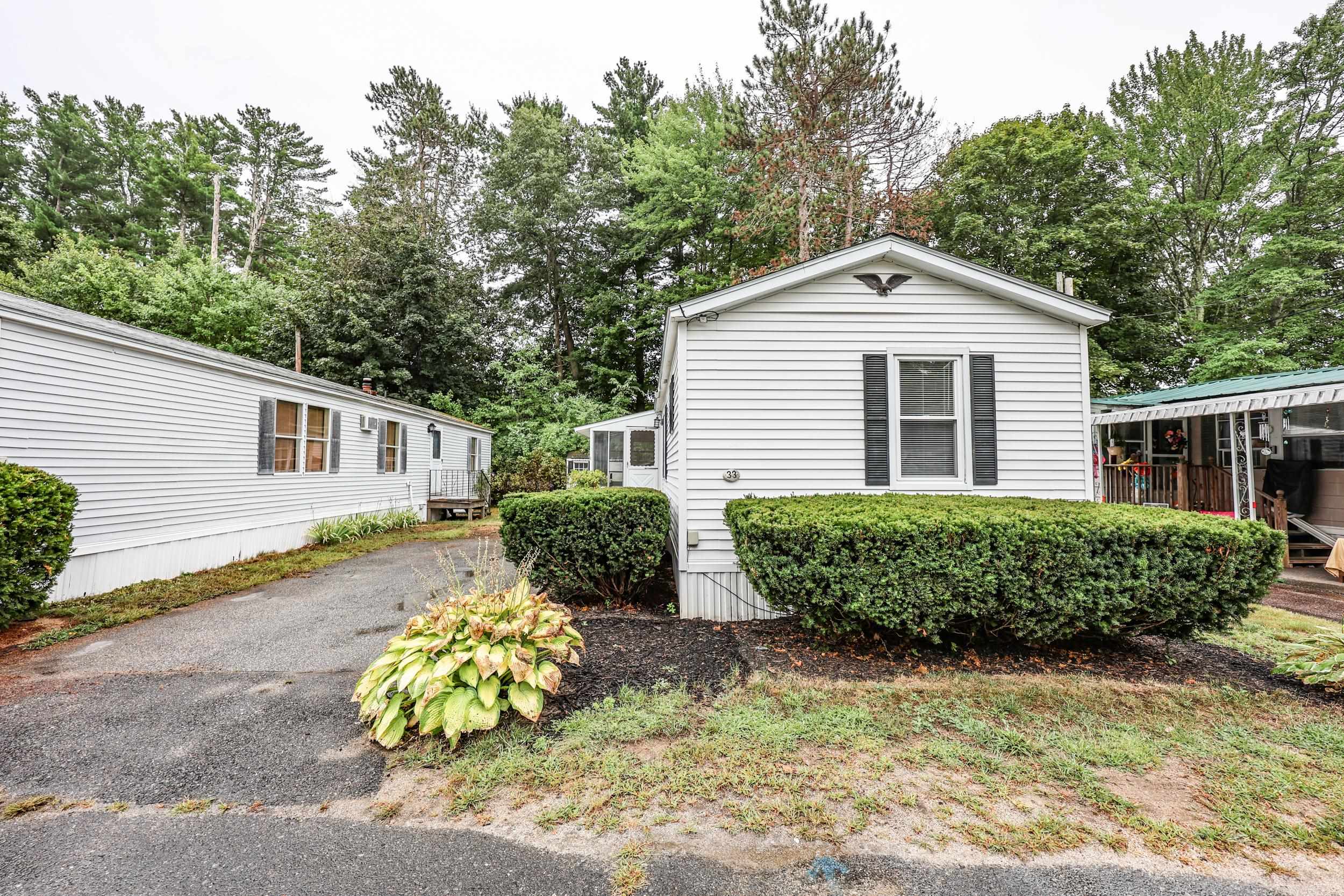 33 Thistle Way Manchester, NH 03109 - Photo 29 of 29