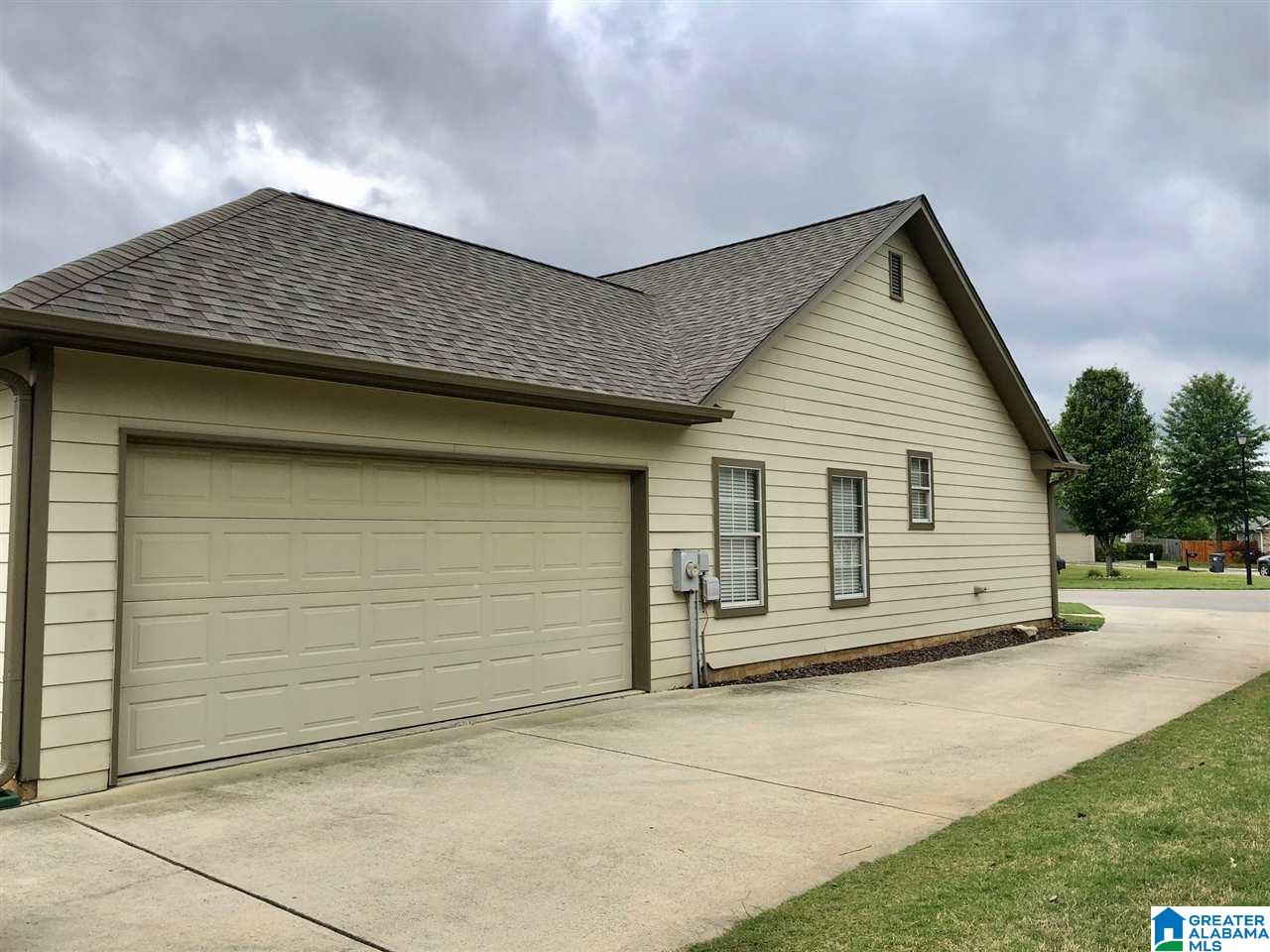8152 Becker Lane Leeds, AL 35094 - Photo 18 of 19