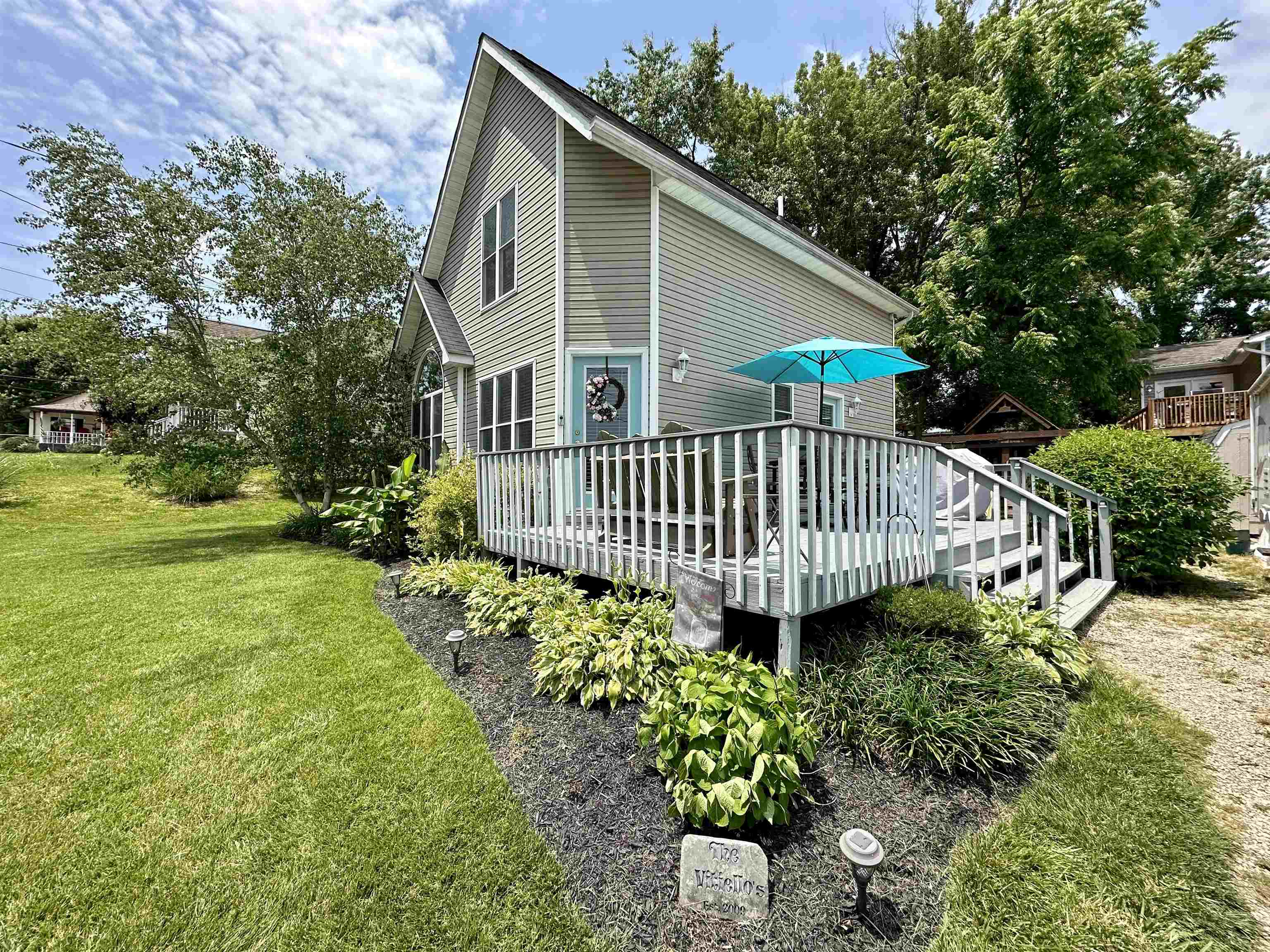 2215 Sanders Road Ashland, KY 41101 - Photo 18 of 21
