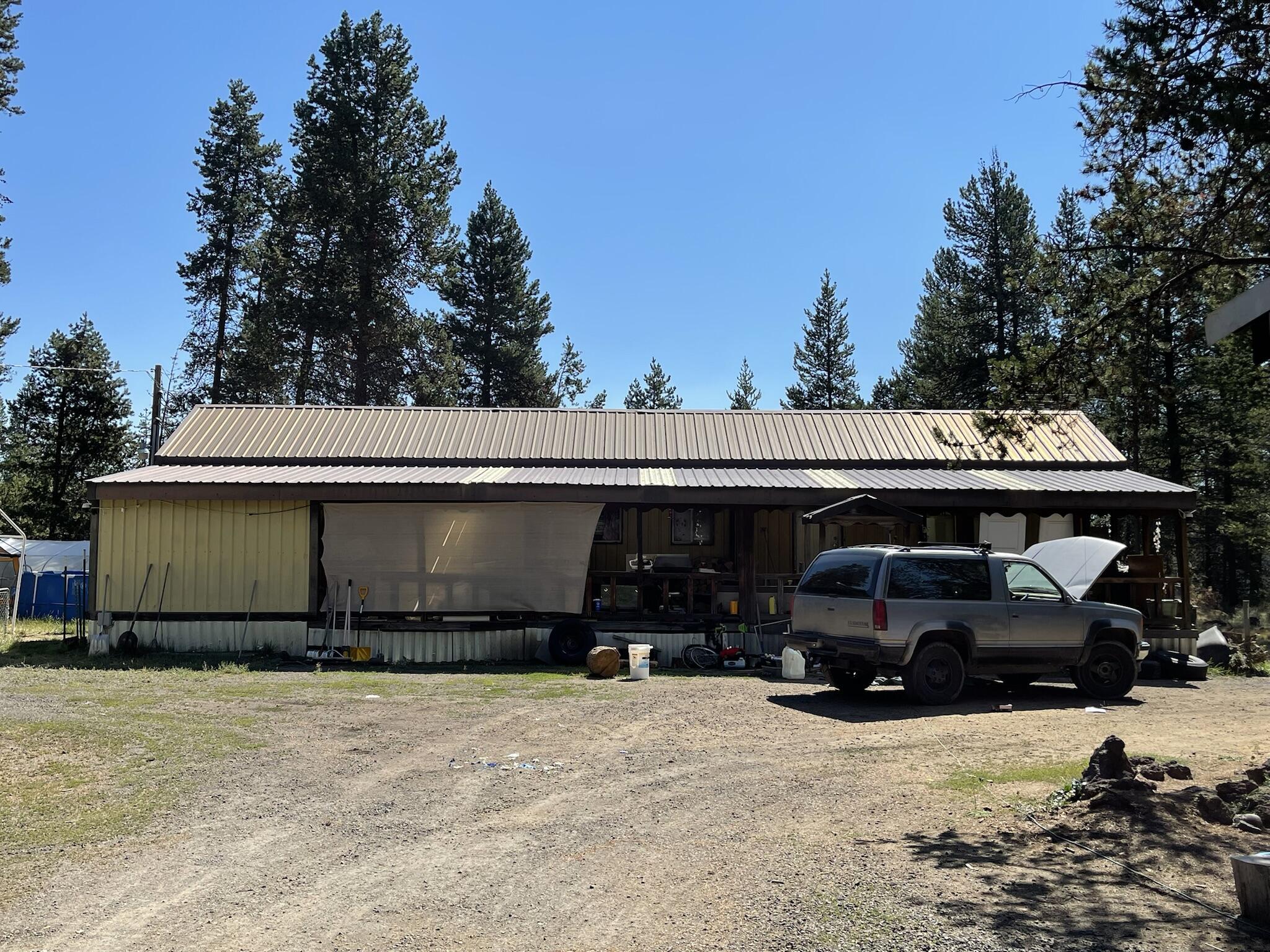 52472 Skidgel Road La Pine, OR 97739 - Photo 5 of 6 IMG_7083