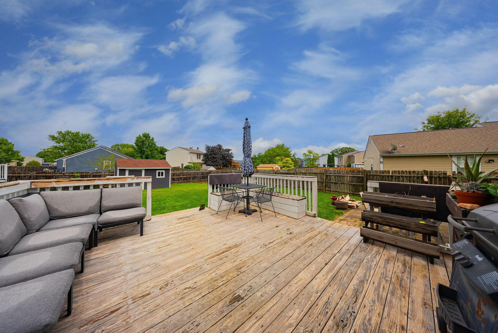 6122 Parkglen Road Galloway, OH 43119 - Photo 5 of 50