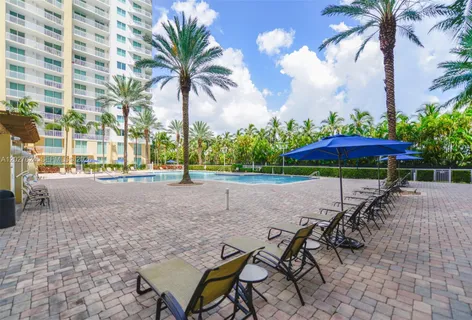 $599,999 | 1745 East Hallandale Beach Boulevard, Unit 1903W, Hallandale Beach, FL 33009
