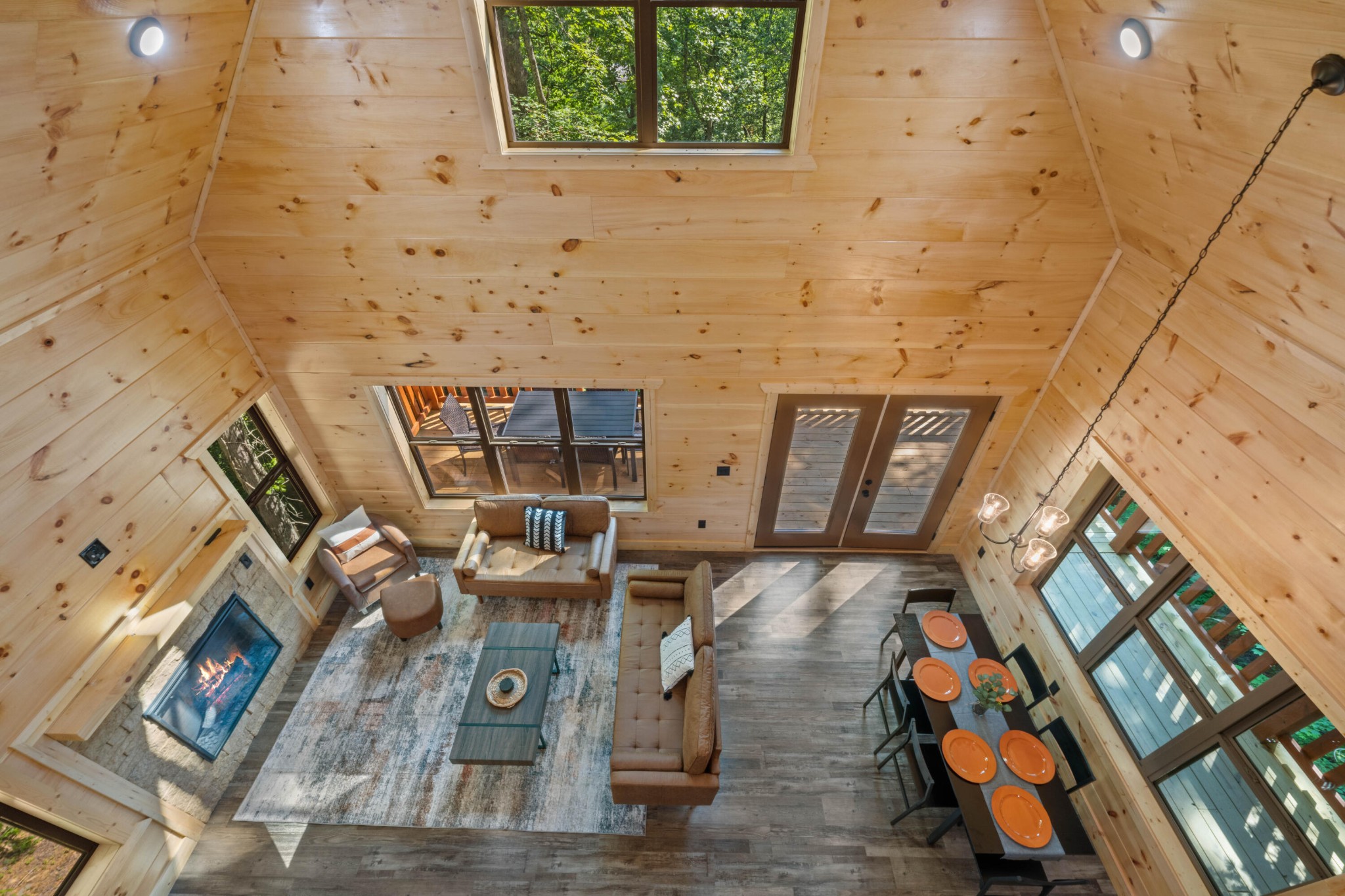 1837 Bluff Ridge Road Sevierville, TN 37876 - Photo 22 of 72 Gallery Image 22