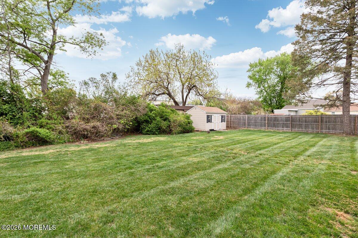 39 Wooley Street Matawan, NJ 07747 - Photo 32 of 39 Yard