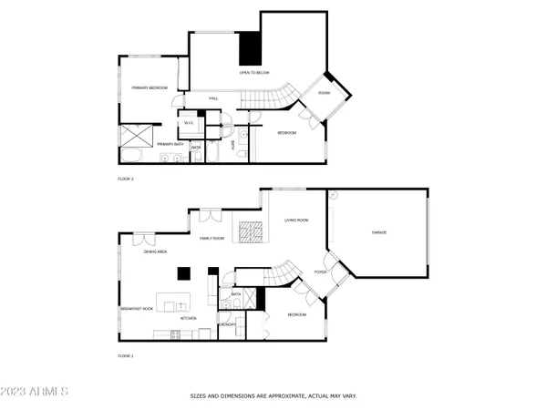 $499,000 | 3234 East Ashurst Drive, Phoenix, AZ 85048