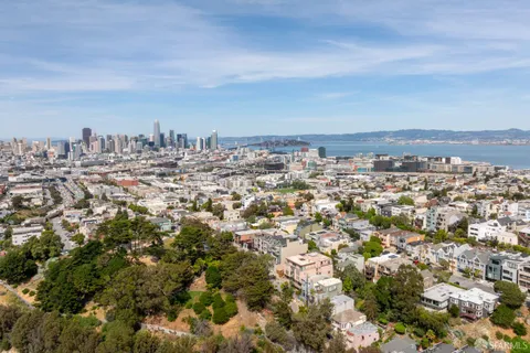 $599,000 | 875 Vermont Street, Unit 204, San Francisco, CA 94107