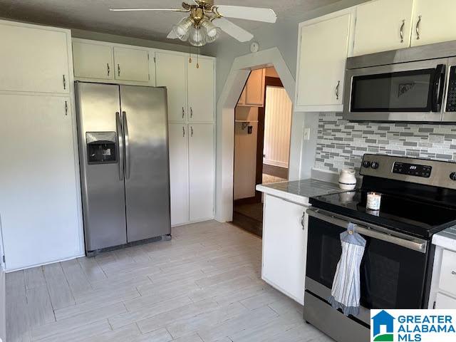 5709 Rockdale Road Bessemer, AL 35022 - Photo 22 of 37