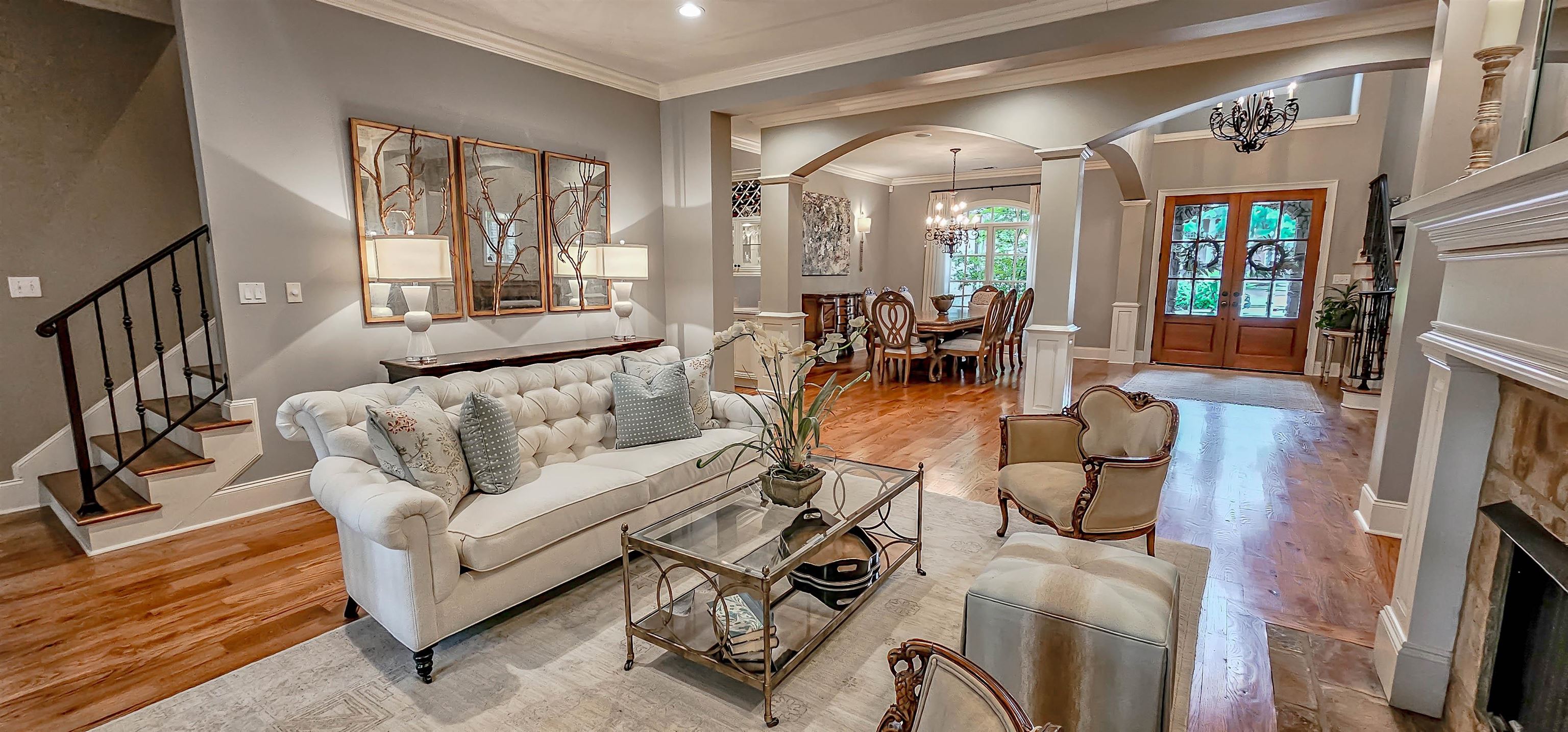 10049 Avent Ridge Cove Collierville, TN 38017 - Photo 16 of 40