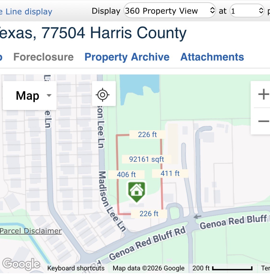 801 Genoa Red Bluff Road Pasadena, TX 77504 - Photo 29 of 29
