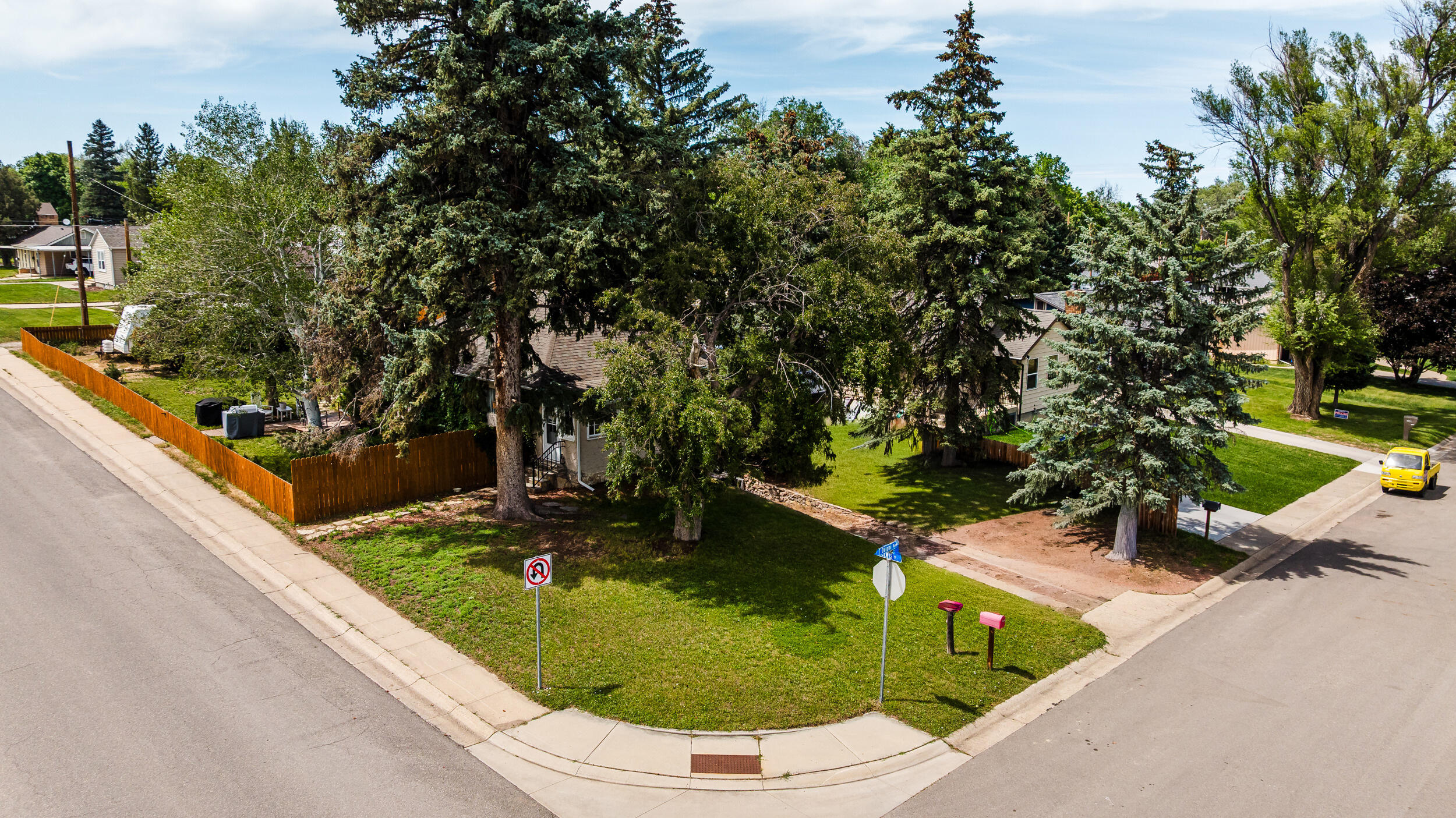 704 Delphi Avenue Sheridan, WY 82801 - Photo 46 of 47 49