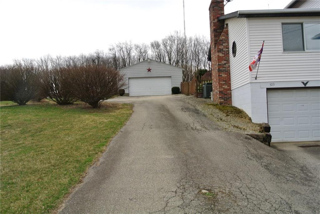 323 Kings Road Apollo, PA 15613 - Photo 2 of 25