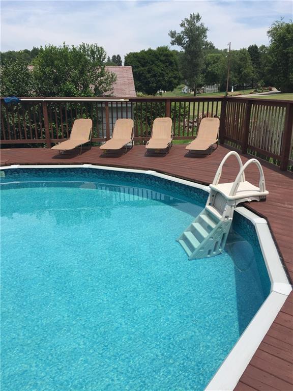 323 Kings Road Apollo, PA 15613 - Photo 5 of 25 Pool
