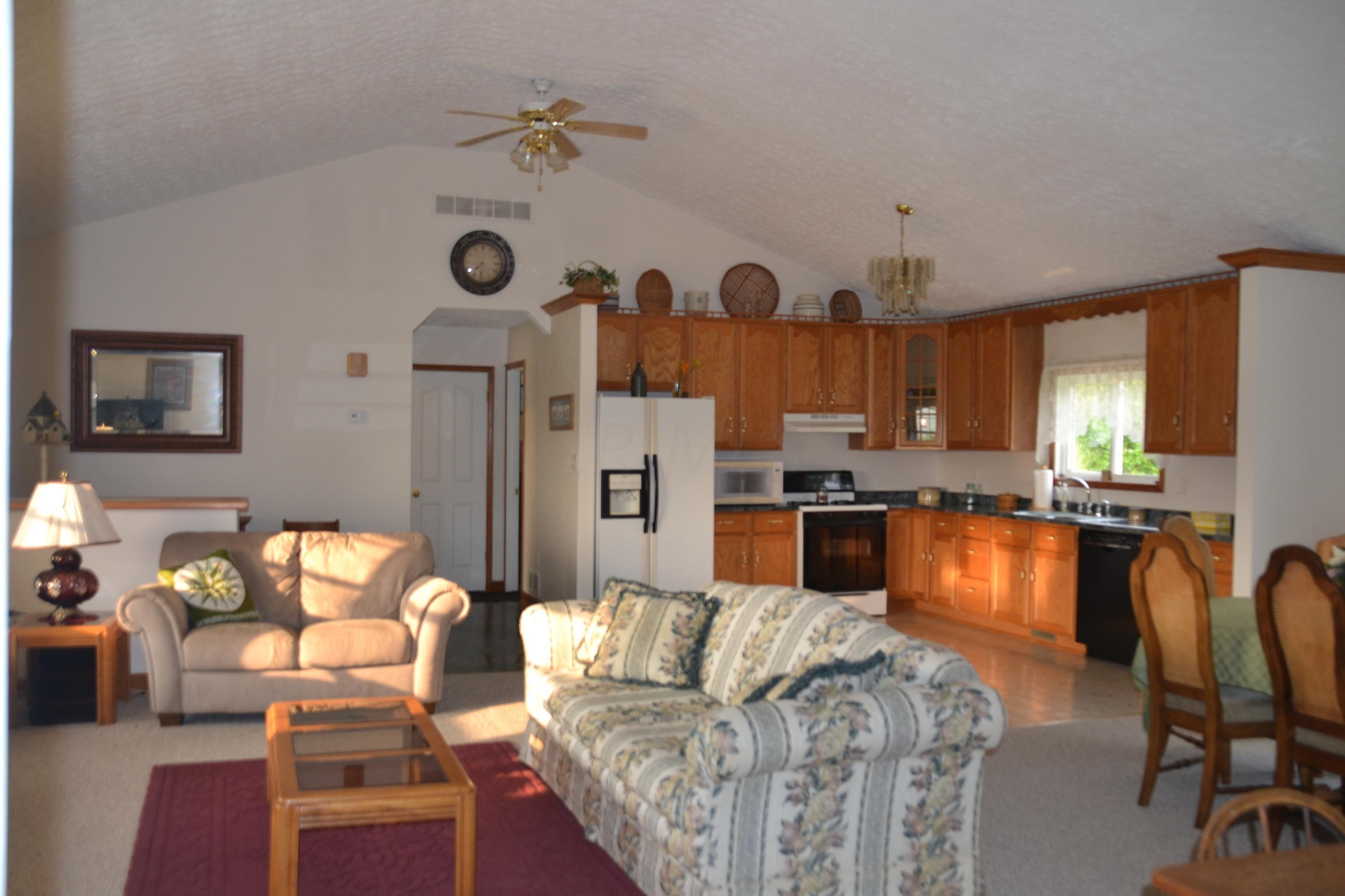 9101 Hoffman Road Amanda, OH 43102 - Photo 5 of 17