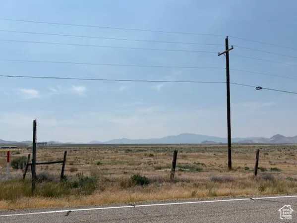 $1,601,250 | 1500 North N Highway, Milford, UT 84751