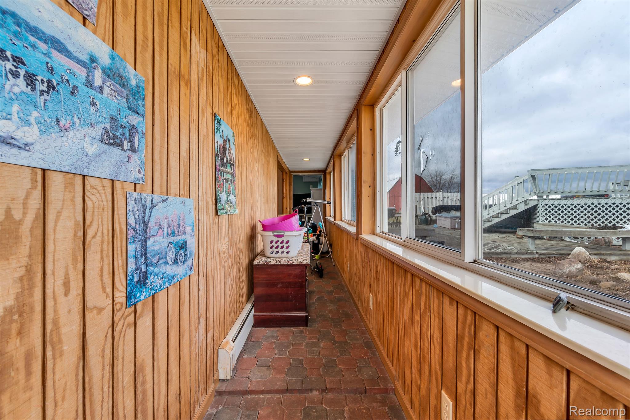 1416 Ditch Road New Lothrop, MI 48460 - Photo 11 of 34 Gallery Image 11