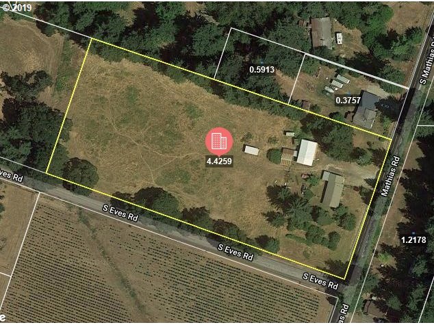 32849 South Mathias Road Molalla, OR 97038 - Photo 14 of 14 Gallery Image 14