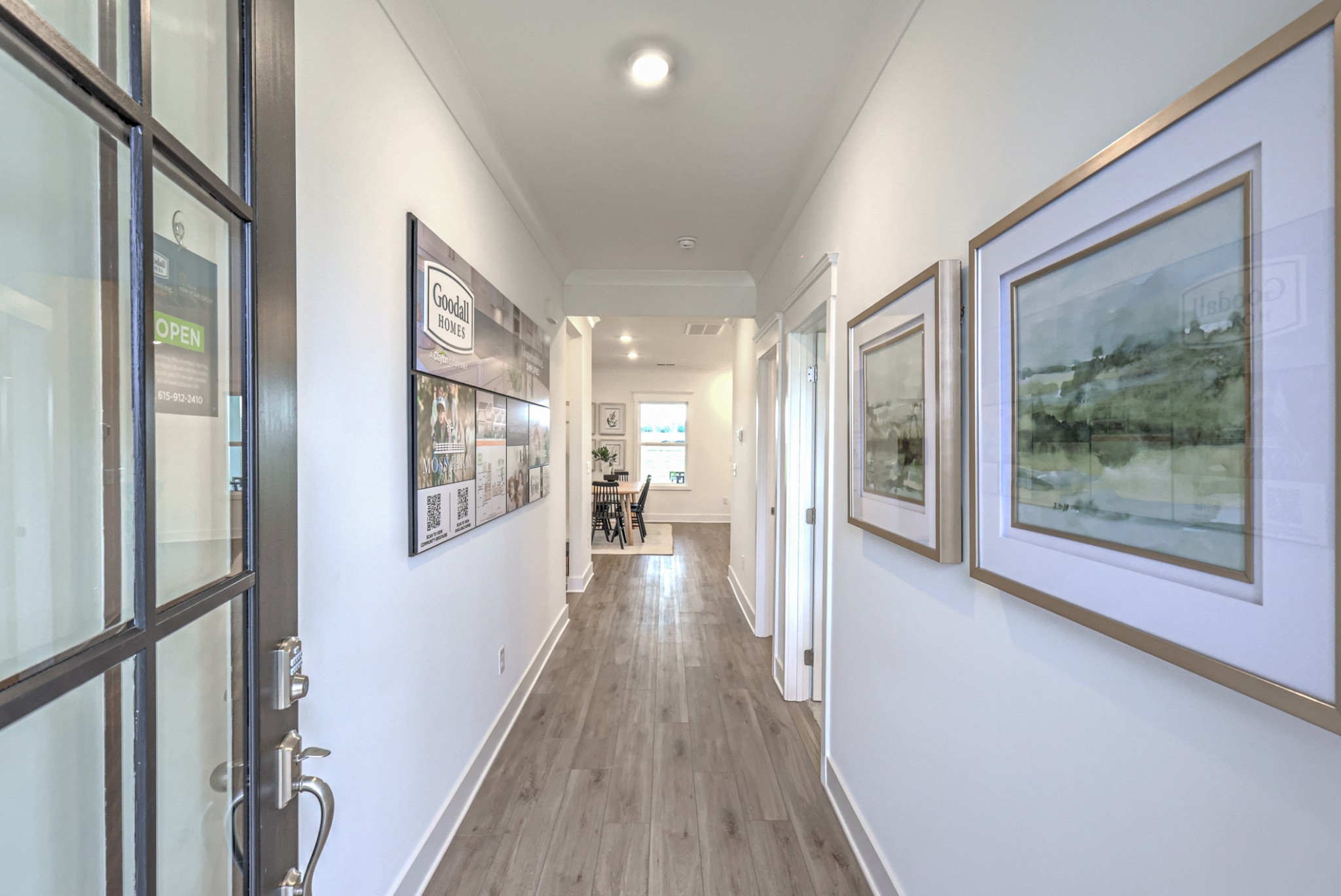 537 Misty Creek Nashville, TN 37207 - Photo 18 of 64