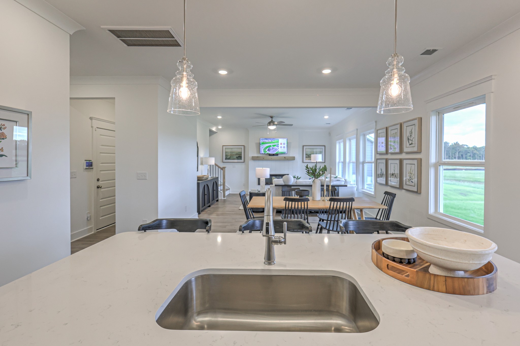 537 Misty Creek Nashville, TN 37207 - Photo 56 of 64