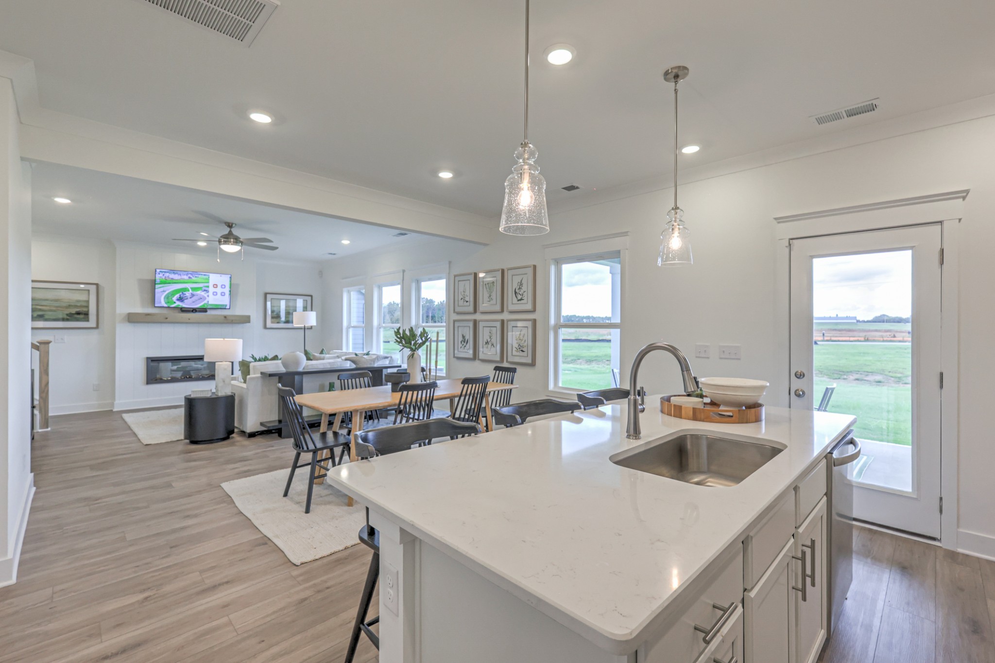 537 Misty Creek Nashville, TN 37207 - Photo 57 of 64