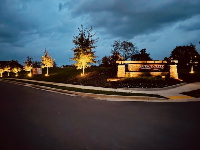 537 Misty Creek Nashville, TN 37207 - Photo 61 of 64