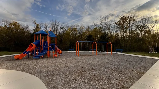 $536,575 | 537 Misty Creek, Nashville, TN 37207