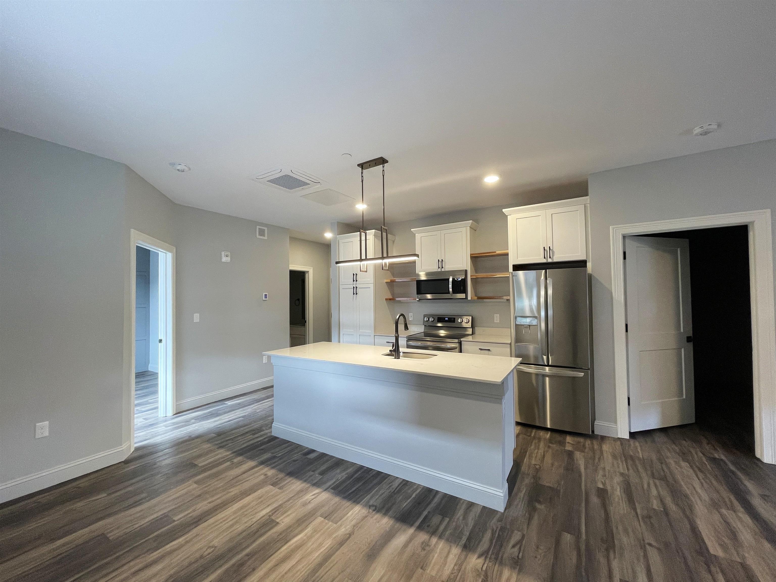 25 Lowell Street, Unit 104 Manchester, NH 03101 - Photo 1 of 16