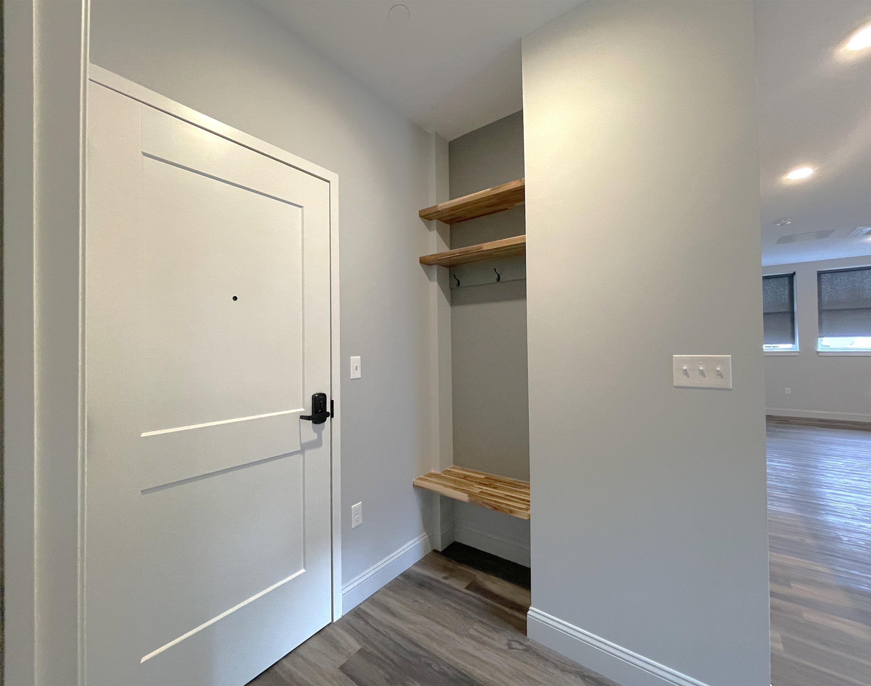 25 Lowell Street, Unit 104 Manchester, NH 03101 - Photo 15 of 16