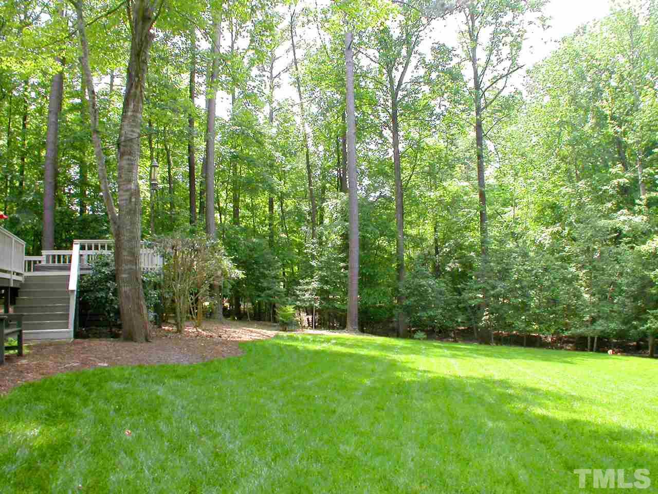2909 Tutman Court Raleigh, NC 27614 - Photo 22 of 22 Gallery Image 22