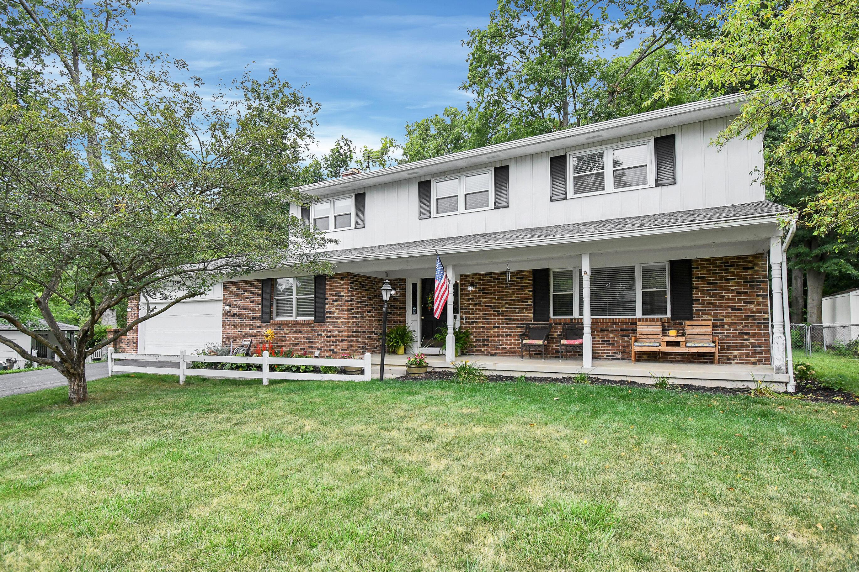 6304 Peach Tree Road Columbus, OH 43213 - Photo 3 of 56 Gallery Image 3