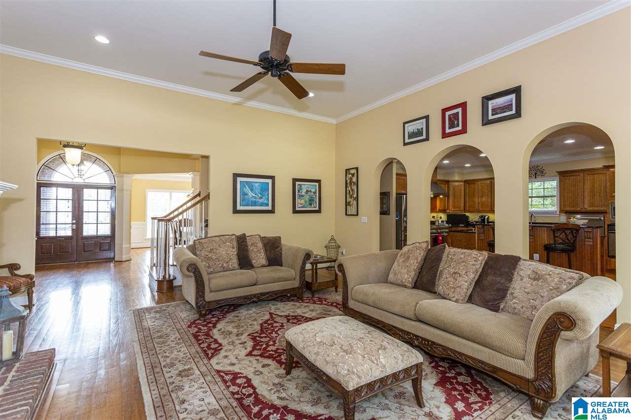 3046 North Grande View Cove Alabaster, AL 35114 - Photo 22 of 50