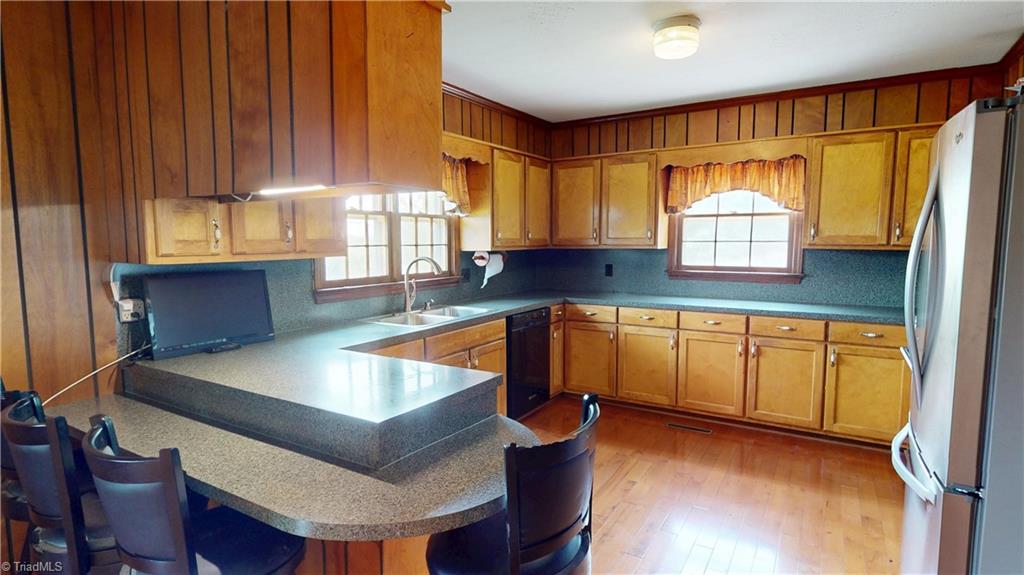 975 Cox Ridge Road Claudville, VA 24076 - Photo 8 of 50