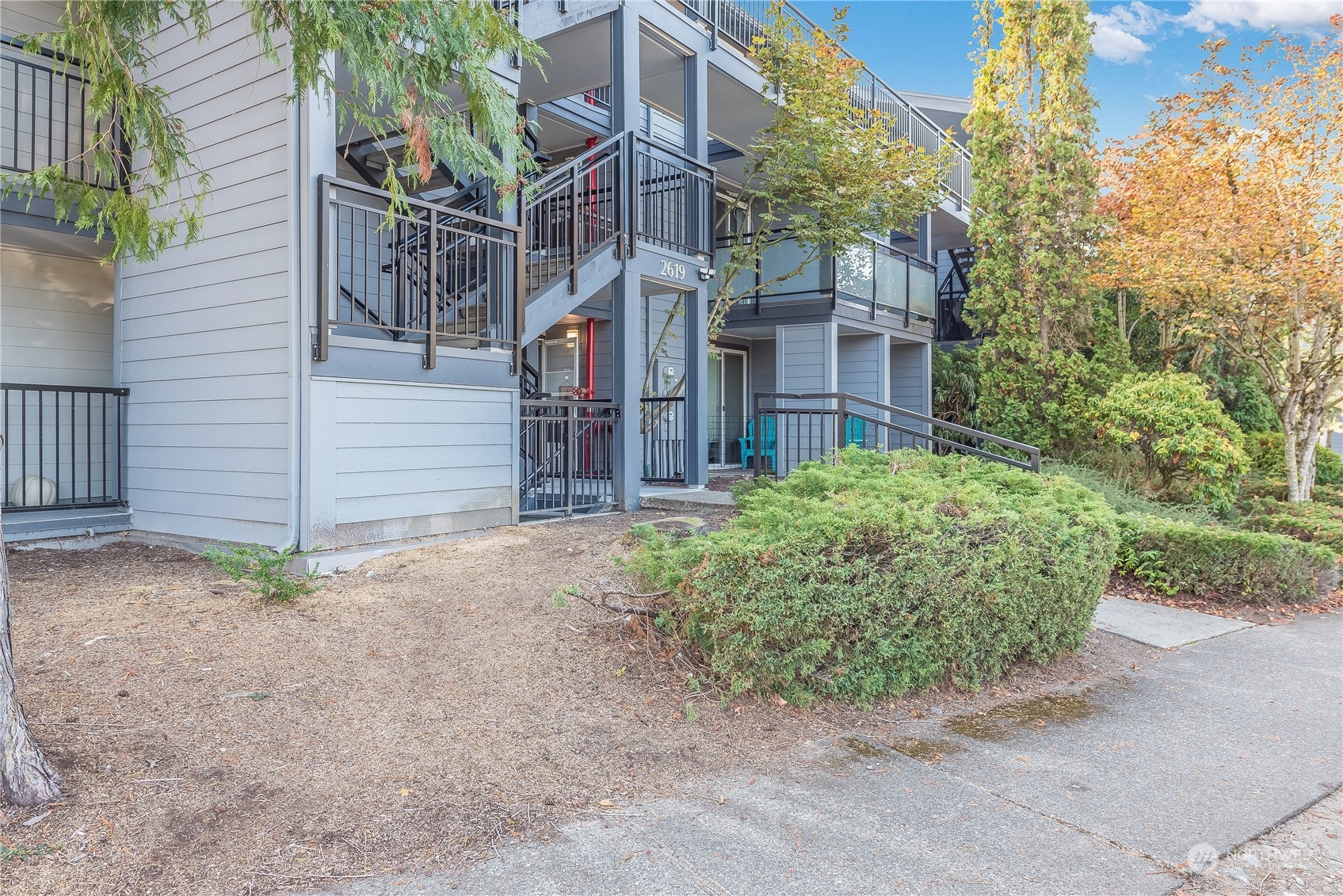 2619 Northeast 4th Street, Unit 122 Renton, WA 98056 - Photo 18 of 19 Gallery Image 18