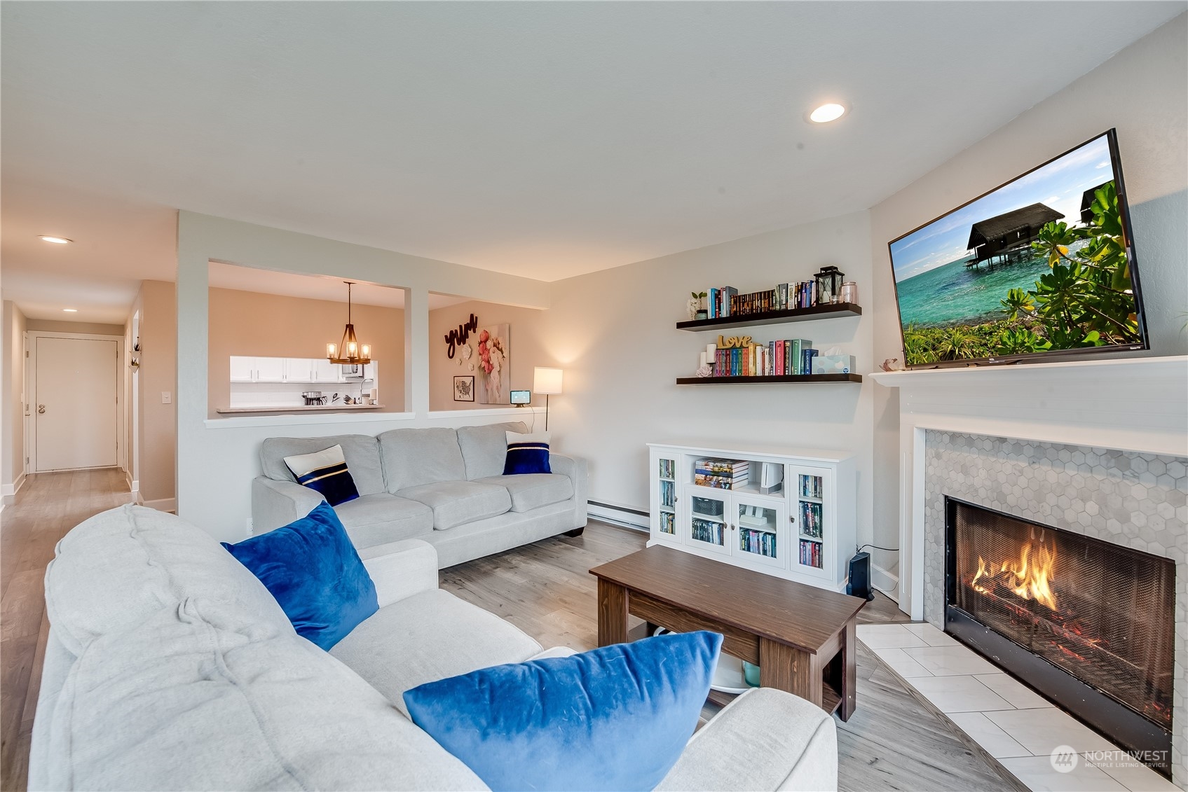 2619 Northeast 4th Street, Unit 122 Renton, WA 98056 - Photo 3 of 19 Gallery Image 3