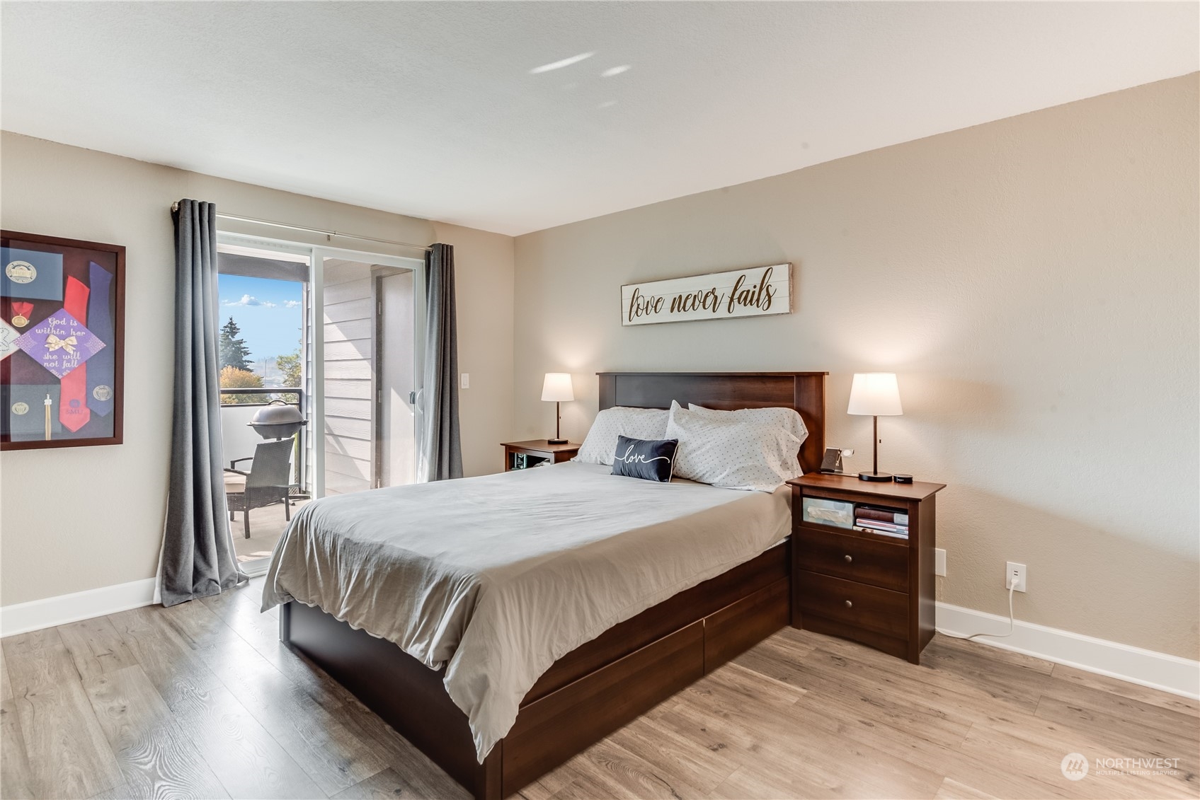 2619 Northeast 4th Street, Unit 122 Renton, WA 98056 - Photo 9 of 19 Gallery Image 9